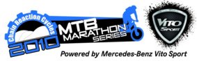 Chain Reaction Cycles 2010 MTB Marathon Series